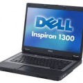 Dell Inspiron 1300 model PP21L