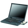 Laptop IBM ThinkPad R52 1.73GHz/1GB/40GB