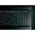 Laptop Gaming - Sony Vaio 17.3" Full HD, i7-3623QM, ATI 7650M 2GB, 8GB RAM 1600, 750GB HDD, Blu-Ray, Tastatura luminata, NOU!