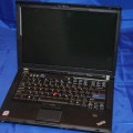 Laptop Lenovo IBM Lenovo T400