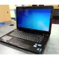 Laptop Gaming - Lenovo Y560 15.6" - i7-720QM QuadCore, ATI 5730M 1GB 128bit, 4GB, 320GB HDD, sunt JBL