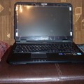Extreme Gaming Laptop Medion Erazer i7 16gb ram 128 ssd 750hdd gtx 670