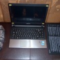 Ultrabook Medion Akoya s4216 i5-3317u 8gb 500 gb 32gb ssd dvdrw NOU
