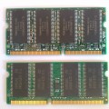 Memorie laptop SDRAM PC100/PC133 /256 Mb, IEFTIN