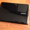 Laptop Samsung N145 Plus