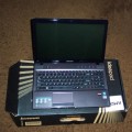Laptop Gaming - Lenovo Z575 15.6" - AMD A6-3420M QuadCore, ATI 6650M 2GB 128bit, 8GB RAM, 750GB HDD, NOU!