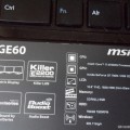 Vand Laptop gaming MSI GE60,i7-4700MQ Processor