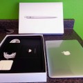 Apple Macbook Air 13 Inch haswell 256gb 2013