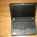 Laptop Lenovo thinkpad L420