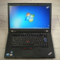 Laptop Lenovo thinkpad w510