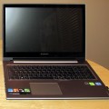 Laptop Lenovo Z500