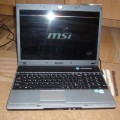 Laptop MSI ms-163c