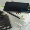 Schimb Tableta ALLVIEW AX2 Frenzy, Wi-Fi + 3G, 7",cu laptop