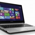 Laptop Lenovo Z500 touchscreen