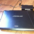 Laptop Gaming Ultraperformant - 17.3" Full HD, Sandy Bridge i7-2630QM, Nvidia GTX 560M, 8GB DDR3, 1000GB HDD, Blu-Ray