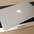 MacBook Air 11.6" | Late 2010 | Core 2 Duo 1,4 Ghz |2GB DDR3 | 128Gb SSD | 2149 RON