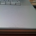Vand Apple Macbook Pro 15 inch 4GB RAM 1100 ron