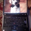 Laptop IBM ThinkPad T60, stare perfecta, foto reale