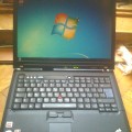 Vand Lenovo T60 intel core 2 duo 2.0,2g ram,hdd 80gb,baterie
