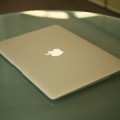 Apple Macbook Air 13" (Late 2010)