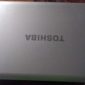 Laptop Toshiba satellite l350 6u