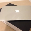 MacBook AIR 11.6" | Late 2010 | Core 2 Duo 1,4 Ghz |2GB DDR3 | 128Gb SSD | 2149 RON