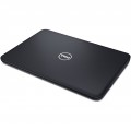 Laptop Dell Inspiron 3521 cu procesor Intel® CoreTM i3-3217U 1.80GHz, Ivy Bridge, 4GB, 500GB, Intel® HD Graphics, Ubuntu Edition version 12.04, Black GARANTIE 2 ANI SIGILAT