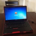 Laptop Toshiba Qosmio X505-Q892