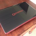 Notebook Toshiba Qosmio X505-Q892