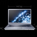 Laptop Samsung NP900X4D-A04