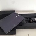 Vand Ultrabook Samsung NP900X3B Titan Silver stare absolut impecabila !
