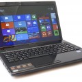 vand laptop LENOVO G580 impecabil la super pret