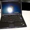 Lenovo ThinkPad T61 wide