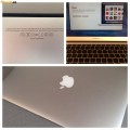MacBook AIR 13 " | Late 2010 | Core 2 Duo 1,4 GHZ | 2Gb Ram DDR3 | 128Gb SSD