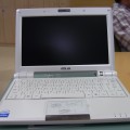 Asus EEE Pc 1001PX White Intel Atom N450 1.67Ghz,1GB RAM,HDD 160GB
