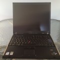 Laptop Lenovo ThinkPad T60