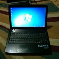 Laptop MEDION Akoya P6630