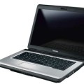 Laptop Toshiba equium  L30