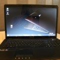 Laptop Gaming Asus X93S, 18.4" Full HD 1920x1080p, i3-2310M, 4Gb DDR3, Nvidia GT 540M, 1000GB HDD