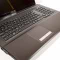 Laptop Gaming Asus X93S, 18.4" Full HD 1920x1080p, i3-2310M, 4Gb DDR3, Nvidia GT 540M, 1000GB HDD