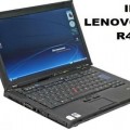 Vand Lenovo R400 intel core 2 duo P8400 2,27GH,2gram,SSD 60gb,3g incorporat
