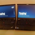 Lenovo ThinkPad T410, 14.1" 1440x900, i7-620M, Nvidia 3100M, 4GB RAM, 320GB HDD, NOU!