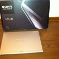 Laptop Gaming - Sony Vaio, 15.5" Full HD 1920x1080 IPS, Ivy Bridge i5-3210M, Nvidia GT 640M, 4GB RAM 1600Mhz, HDD 640GB, Tastatura luminata