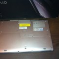 Laptop Gaming - Sony Vaio, 15.5" Full HD 1920x1080 IPS, Ivy Bridge i5-3210M, Nvidia GT 640M, 4GB RAM 1600Mhz, HDD 640GB, Tastatura luminata