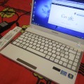 Laptop SAMSUNG i3