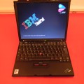 IBM ThinkPad x41