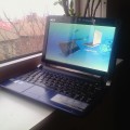 Netbook Acer Aspire One d250 blue, impecabil