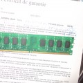 Memorie RAM Zeppelin 2G/800/1288 UL CL5 2GB 800 MHz DDR2 NOU cu Factura + Garantie 24 Luni