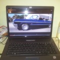 Laptop HP hp 550