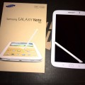 Vand Tableta Samsung Galaxy Note 8.0 NOUA cu garantie